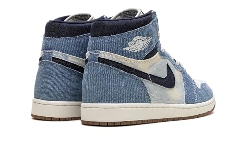 Image of Nike Men's Air Jordan 1 Retro High OG Sneaker