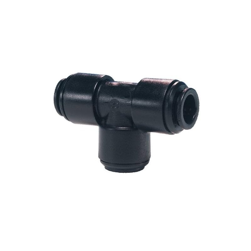 Equal Tee Connector 10mm ( 2 per pack ) - WS1002