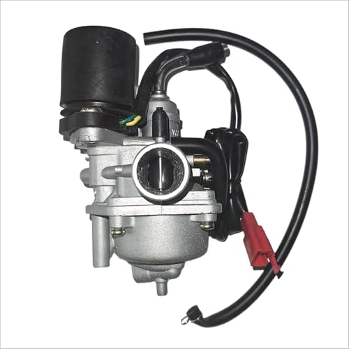 Carburateur Polaris Sportsman 90 avec filtre à air pour quad 90cc 2 temps