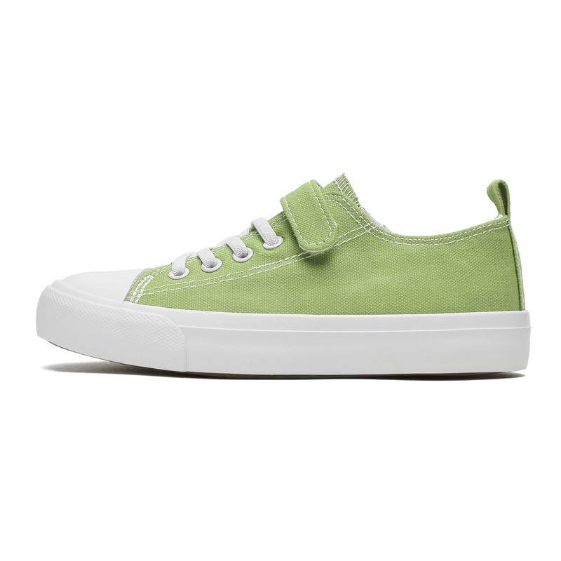 xinran & shengli Chaussures pour enfants, unisexes, en toile, chaussures de marche, chaussures de sport en toile
