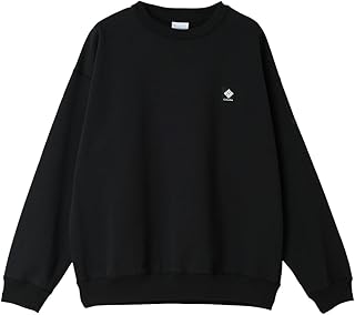 [コロンビア] アレキサンダーアイル スウェット クルー PM0547