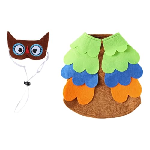 Disfraz de Halloween para perro talla L