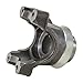 Yukon Gear & Axle (YY D80-1410-37S) Replacement Yoke for Dana 80 Differential