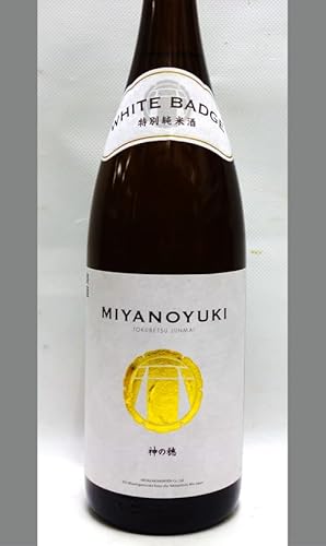 {̐WHITE BADGE RpdʏĐ 1800ml