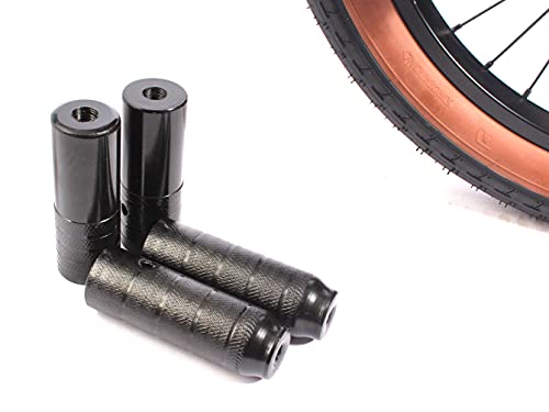 KHE BMX United REV Park beige 20 inch Affix 360° rotor slechts 10,42 kg - Image 8