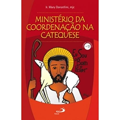 Ministério da coordenação na catequese: