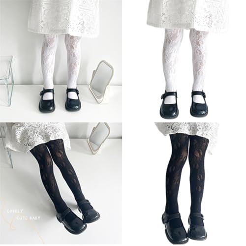 Girls Tights Breathable Soft Tights Little Girl Leggings Newborns Pantyhose Baby Pants Stretchy Stockings Leggings2