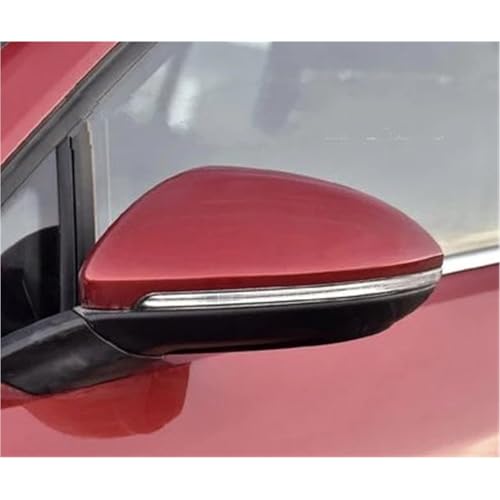 Rétroviseur extérieur Golf 7 MK7 gauche auto clignotant pliant électrique 6 fils