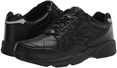 Propet Men's Stark Slip-Resistant Work Shoes Review | Image 6