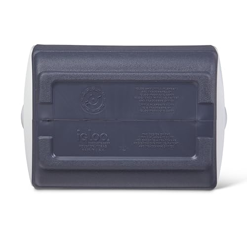 Igloo Playmate Pal 7 Qt Cooler, Carbonite - image 5