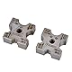 DEWALT DCS3501 Replacement Cutting Die Set