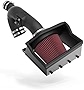 K&N Cold Air Intake Kit: High Performance, Guaranteed to Increase Horsepower: 50-State Legal: Fits 2011-2014 Ford F150, 3.5L V6,57-2583