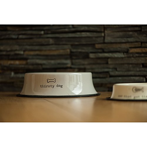 Premier Housewares Ciotola per Animali Adore Pets