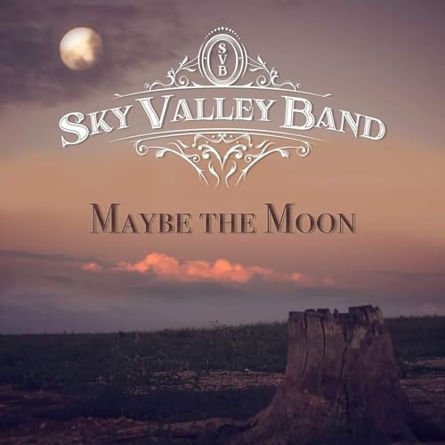 Image of Maybe The Moon