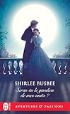  Seras-tu le gardien de mes nuits ? (French Edition)