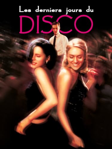 Les Derniers Jours du Disco