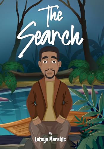 Bild: The Search (Star Island) f�r 15,39 EUR bei amazon.de