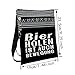 LiuenMgg Oktoberfest Bier Messenger Bag Small Ethnic Pattern Adjustable Strap Crossbody Zipper Pouch Oktoberfest Bier Phone Organizer Wallet Shoulder Handbag for Women Friends