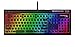 HyperX Alloy Elite 2 – Tastiera meccanica per il gaming, Personalizzazione di macro e illuminazione controllata via software, Copritasti Pudding in ABS, Controlli multimediali
