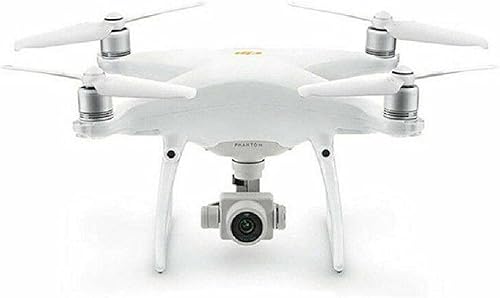 Miniatura 6 de Hélices 9455S con base de montaje (4 piezas) Hélices reductoras de ruido Set para DJI Phantom 4 Series Pare Parte