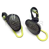 HONGK- Smoke Euro LED Flush Mount Turn Signal Compatible with YAMAHA YZF R1 R6 R6S 2006 2007 2008...