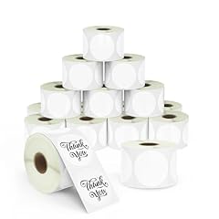 16-rolls (12000 Labels)