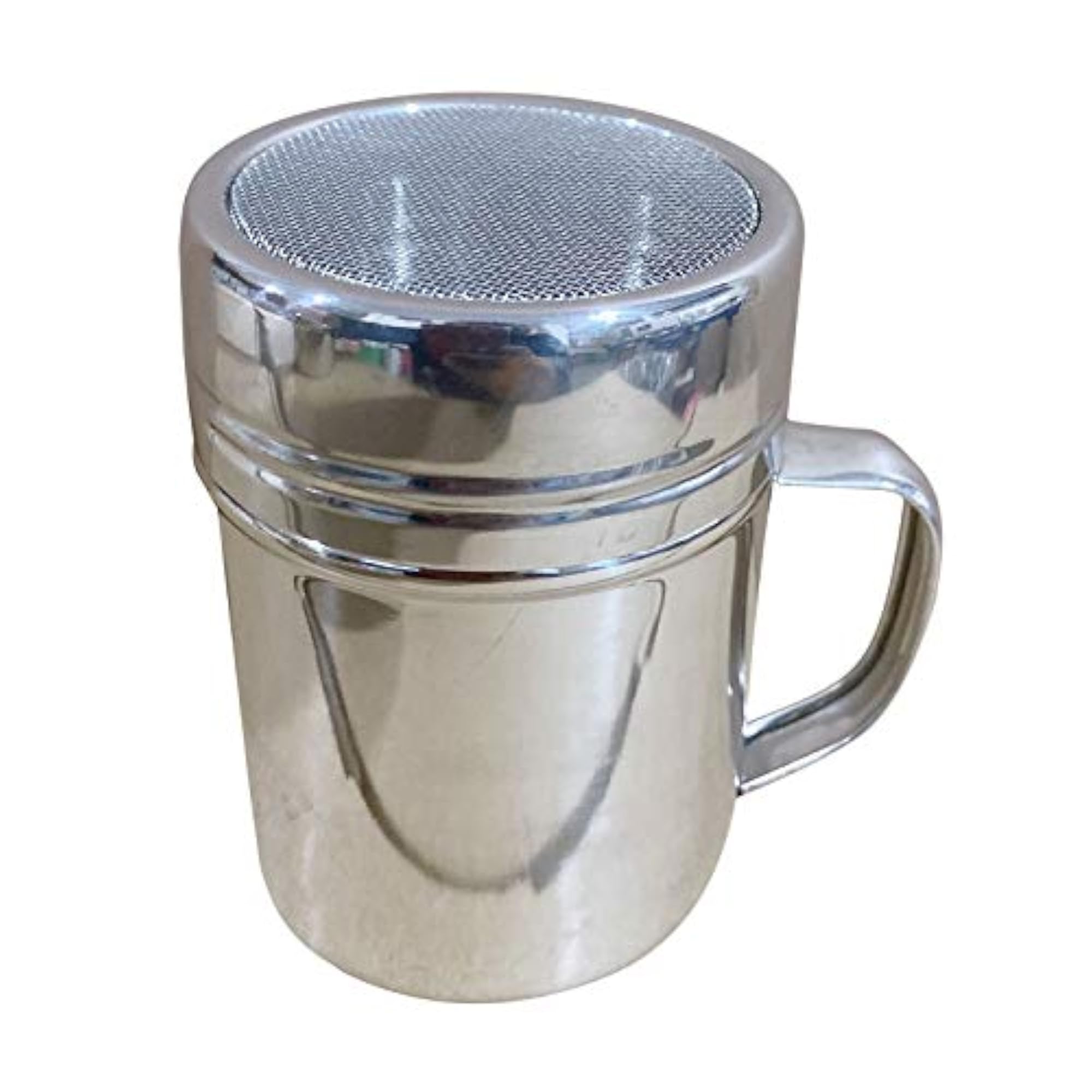 Kitchen Spice Tins Storage Container, Spice Storage Box