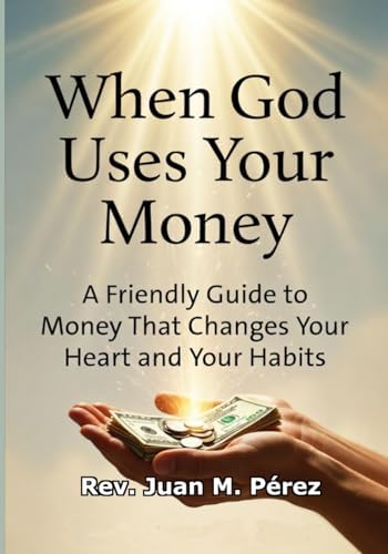 When God Uses Your Money book cover