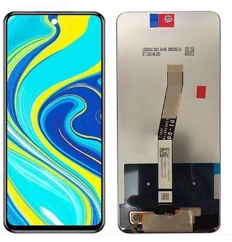 Display Screen for Xiaomi Redmi 9 