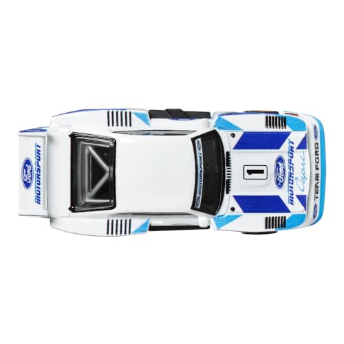 Hot Wheels Car Multicolor 1:64 miniatura 5