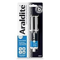 Algopix Similar Product 5 - Araldite ARA400003 Standard Syringe