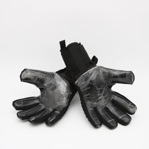 GK Saver Protech Goalkeeper Gloves