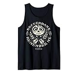 Disney Pixar Coco Miguel Remember Me Tank Top