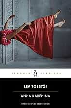 Anna Karénina (Penguin Clásicos)