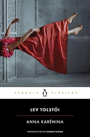 Anna Karénina (Penguin Clásicos)