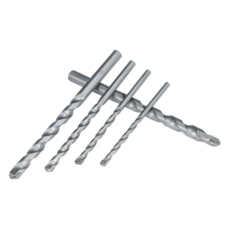 Broca para Muro 9mm para Azulejo Mármol Vidrio miniatura 5