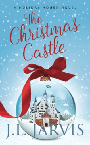 Preisvergleich Produktbild The Christmas Castle: A Holiday House Novel