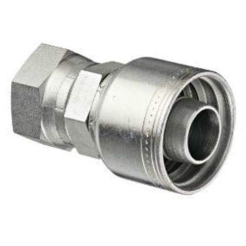 Amazon.com: Eaton Weatherhead 16Z-616 Hydraulic Fitting #16 Female