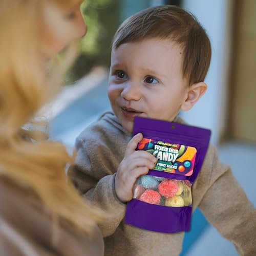 Box Variedad Dulces Liofilizados de Frutas 2oz miniatura 5