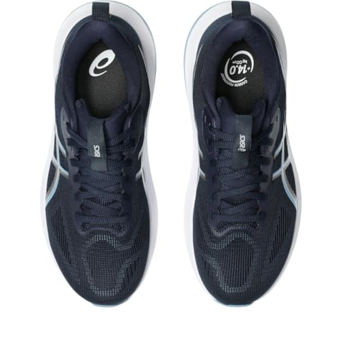 Image of ASICS Womens Gt-1000 14 Sports Shoes