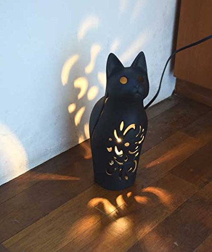 南部鉄器 フロアスタンド