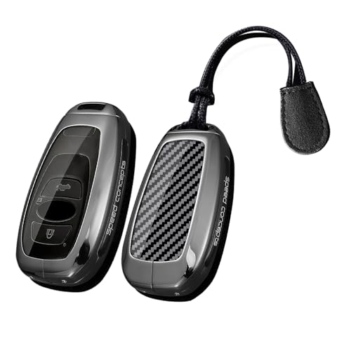 Coque de clé Subaru Outback Impreza en TPU étui clé 3 4 boutons