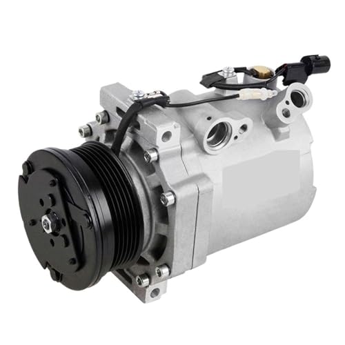 Compresseur de climatiseur AKC200A564 rafraîchit l'habitacle de votre ASX