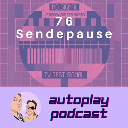 76 Kurze Sendepause