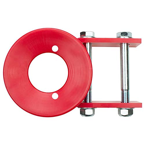 Andersen HITCHES | Ultimate 5th Wheel Connection | Ball Funnel for Kingpin Coupler Block 3244