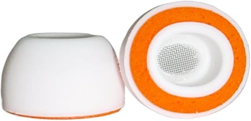 For Airpods Pro 3 C[s[X S/M/L pC[`bv ᔽ CzJo[ _炩 tBbg Kȑ CYጸ  Չ ~ CK[h for GA[|bYv3Ή(1yA) (M)