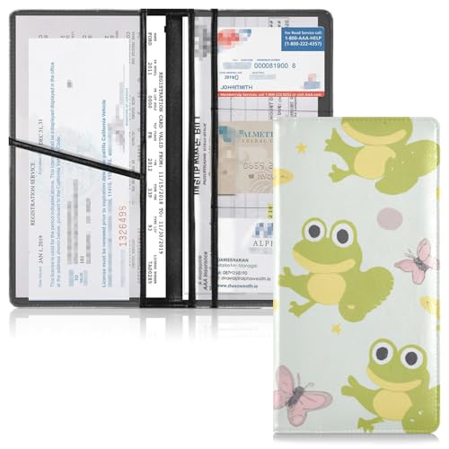 Organizador para Auto Plegable Slim miniatura 6