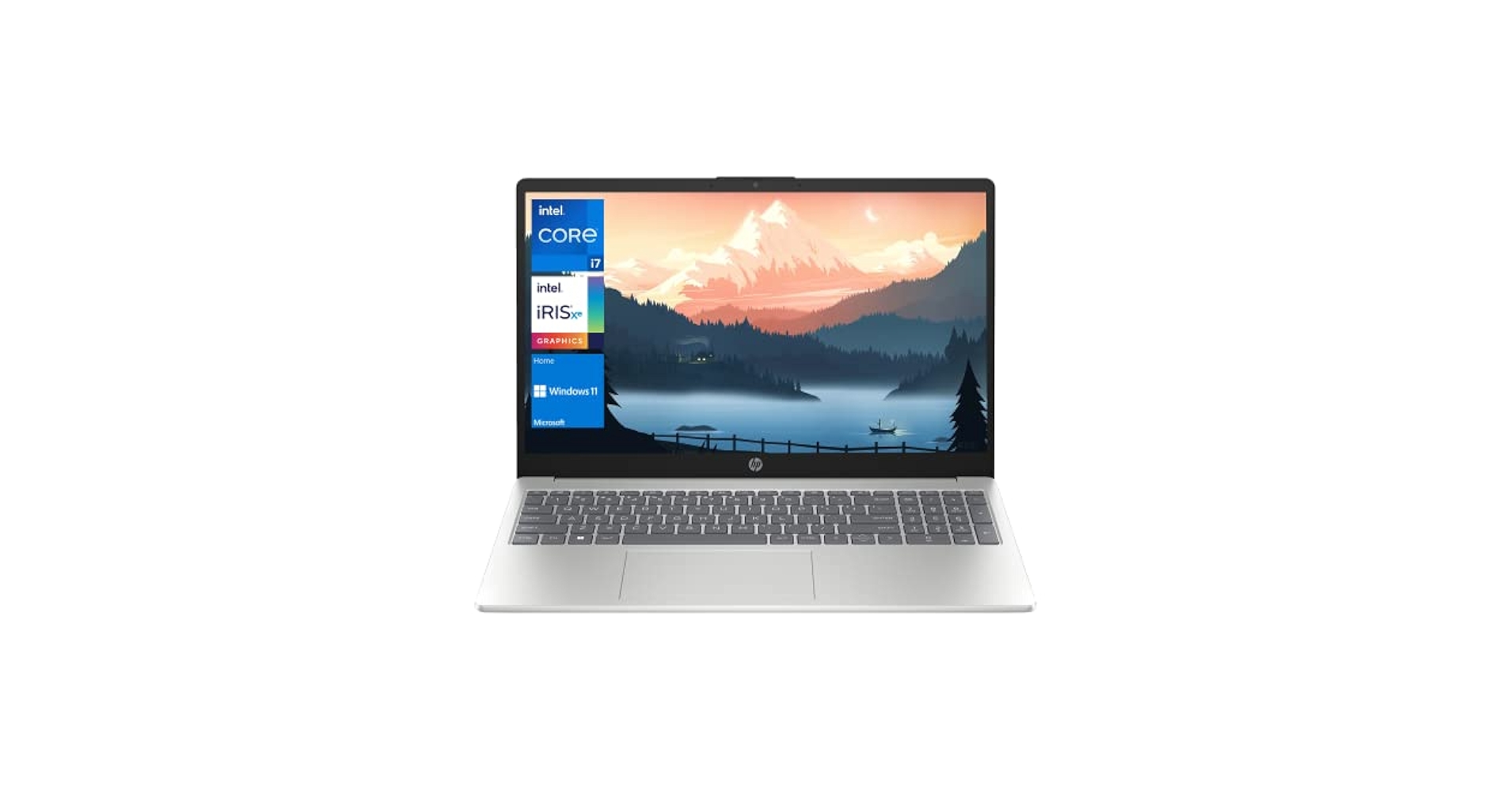 Amazon.com: HP 2023 Latest Laptop, 15.6” FHD Display, 13th