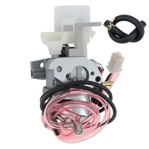 Carburateur pour EB2000I et EU2000I pour l'énergie de votre camping-car