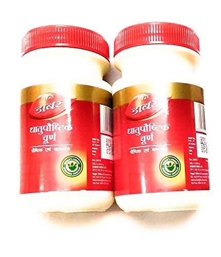 Generic Dhatupaushtik Churan, 200 G